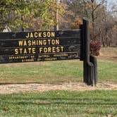 Review photo of Jackson Washington State Forest by Stephen & Theresa B., May 12, 2020