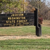 Review photo of Jackson Washington State Forest by Stephen & Theresa B., May 12, 2020