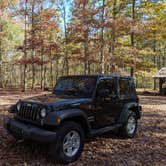 Review photo of Jackson Washington State Forest by Stephen & Theresa B., May 12, 2020