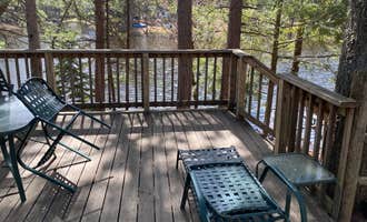Camping near Danforth Bay Camping & RV Resort: Chocorua KOA, Chocorua, New Hampshire