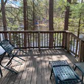 Review photo of Chocorua KOA by Michael K., May 12, 2020