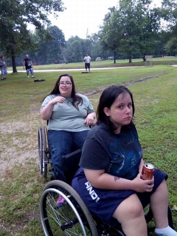 Niangua River Oasis Camping Lebanon, MO