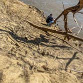 Review photo of Weston Bend State Park Campground by Amanda M., May 12, 2020