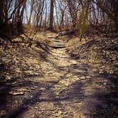 Review photo of Weston Bend State Park Campground by Amanda M., May 12, 2020