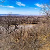 Review photo of Weston Bend State Park Campground by Amanda M., May 12, 2020