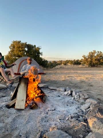 Zach R.'s photo at Wedge Overlook near Huntington, UT