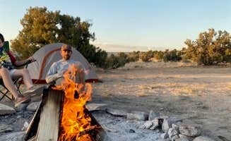 Zach R.'s photo at Wedge Overlook near Emery, UT