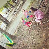 Review photo of Oak Hollow City Campground by Elise H., September 24, 2017