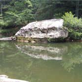 Review photo of Redbud Campground at Bell Smith Springs by GoWhereYouAreDraw N., May 13, 2020