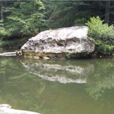 Review photo of Redbud Campground at Bell Smith Springs by GoWhereYouAreDraw N., May 13, 2020
