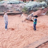 Review photo of Snow Canyon State Park Campground by Jake C., May 13, 2020