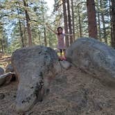 Review photo of Dixie National Forest Crackfoot Campground by Jake C., May 13, 2020