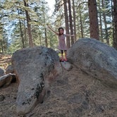 Review photo of Dixie National Forest Crackfoot Campground by Jake C., May 13, 2020