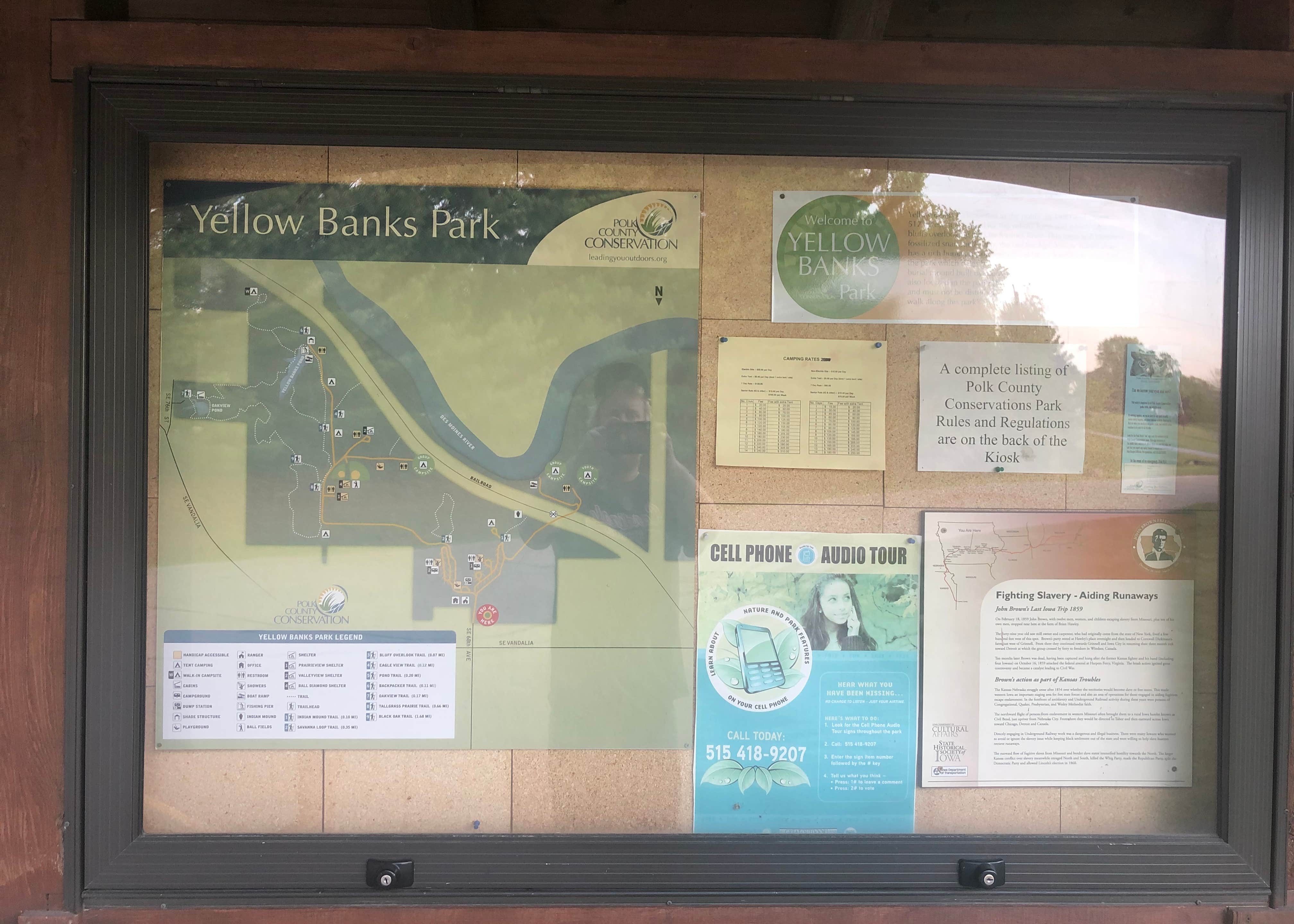 Thomas Mitchell County Park Reviews updated 2023