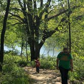 Review photo of Yellow Banks County Park by Willy W., May 13, 2020