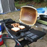 Review photo of Rocky Neck State Park Campground by Alex S., May 13, 2020