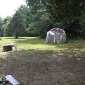 Review photo of Rocky Neck State Park Campground by Alex S., May 13, 2020