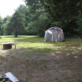 Review photo of Rocky Neck State Park Campground by Alex S., May 13, 2020