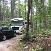 Review photo of Spacious Skies Minute Man by Casi O., September 24, 2017