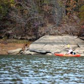 Review photo of Chattahoochee Old Town Campground by Dorraine S., September 24, 2017