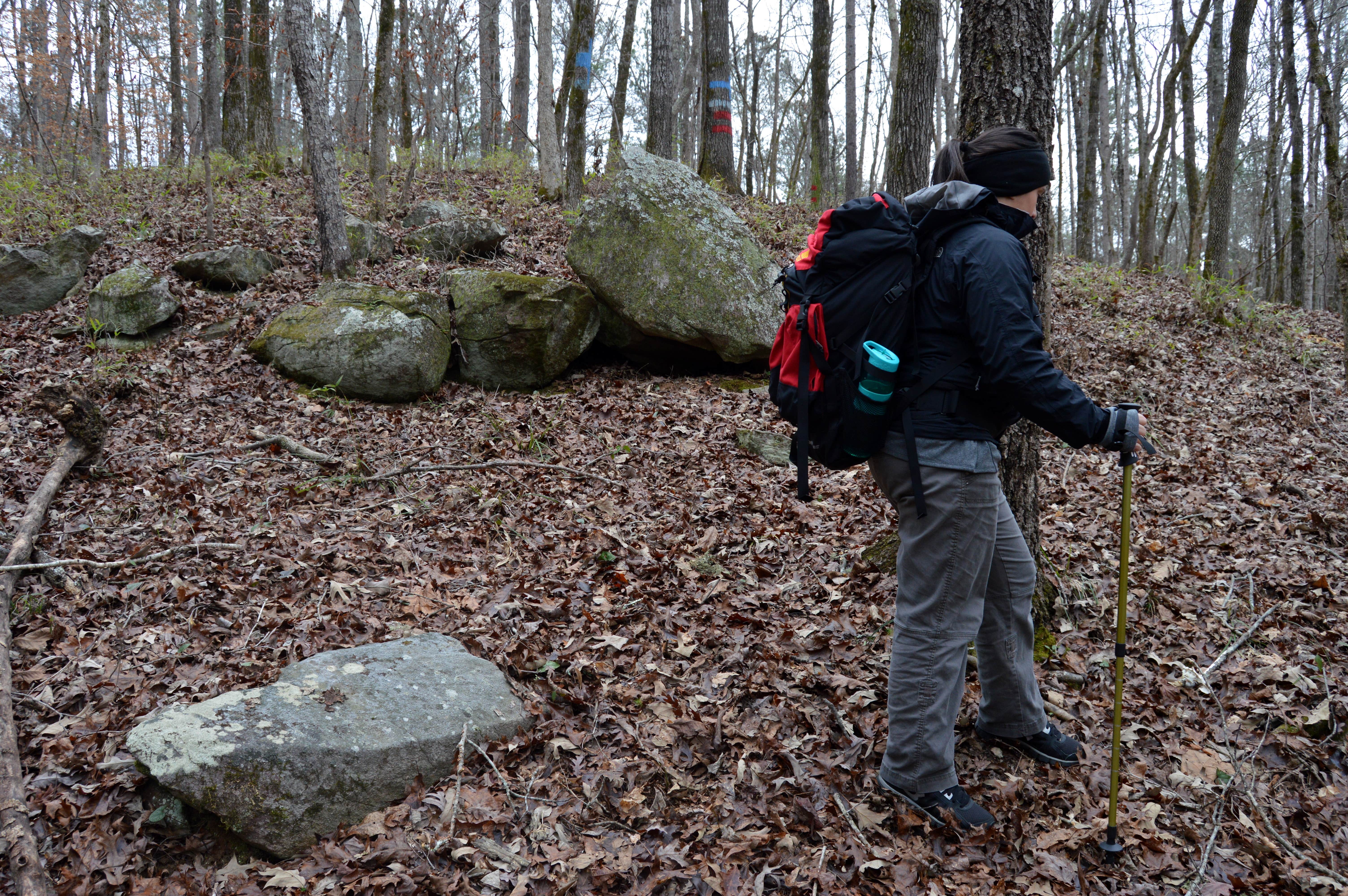Camper-submitted photo at Chattahoochee Old Town Campground near Franklin, GA