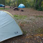 Review photo of Gettysburg Campground by Dave G., September 24, 2017