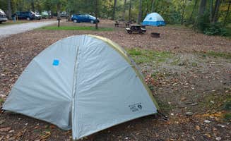 Dave G.'s photo at Gettysburg Campground in Pennsylvania