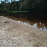 Review photo of Blackwater River State Forest Coldwater Creek by Anita B., May 13, 2020