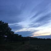 Review photo of Badlands / White River KOA by Elizabeth G., September 24, 2017