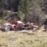 Review photo of Phantom Canyon Road BLM Sites by Mace H., May 13, 2020