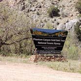 Review photo of Phantom Canyon Road BLM Sites by Mace H., May 13, 2020