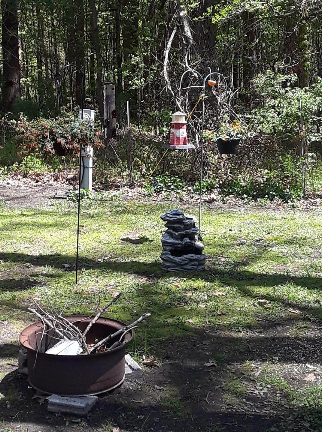 Camping near Mary Jane Thurston State Park Campground: Bluegrass Campground, Swanton, Ohio