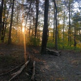 Review photo of Fort Mountain State Park Campground by Katherine S., May 13, 2020