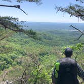 Review photo of Fort Mountain State Park Campground by Katherine S., May 13, 2020