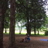 Review photo of Tishomingo State Park Campground by Ryan S., May 14, 2020