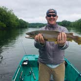 Review photo of Bull Shoals-White River State Park by Ryan S., May 14, 2020