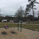 Review photo of Chickasaw State Park Campground by Ryan S., May 14, 2020