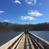 Review photo of Chickasaw State Park Campground by Ryan S., May 14, 2020