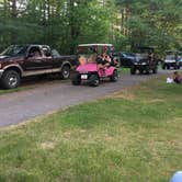 Review photo of Twin Mills Camping Resort by Melissa  V., May 14, 2020
