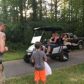 Review photo of Twin Mills Camping Resort by Melissa  V., May 14, 2020