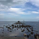 Review photo of Elliott Key — Biscayne National Park by Elizabeth G., September 25, 2017