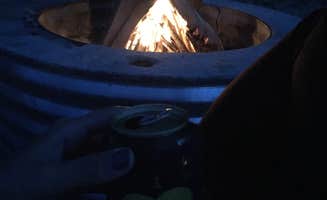 Elizabeth G.'s photo at Mears State Park Campground near Pentwater, MI