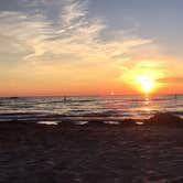 Review photo of Mears State Park Campground by Elizabeth G., September 25, 2017