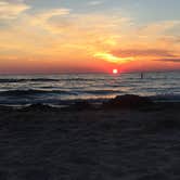 Review photo of Mears State Park Campground by Elizabeth G., September 25, 2017