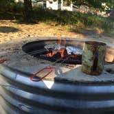 Review photo of Mears State Park Campground by Elizabeth G., September 25, 2017