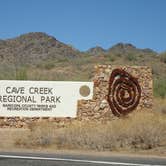 Review photo of Cave Creek Regional Park by Chenery K., September 24, 2017