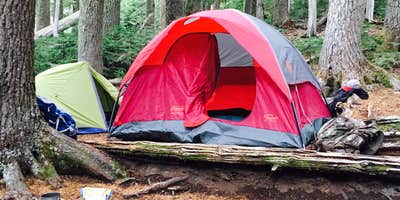 Camping