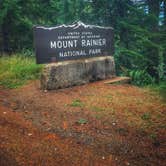 Review photo of Eagles Roost Camp — Mount Rainier National Park by Trevor L., September 25, 2017