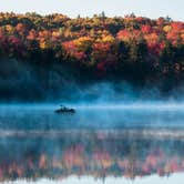 Review photo of Woodford State Park Campground by Tara S., September 25, 2017