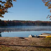 Review photo of Woodford State Park Campground by Tara S., September 25, 2017
